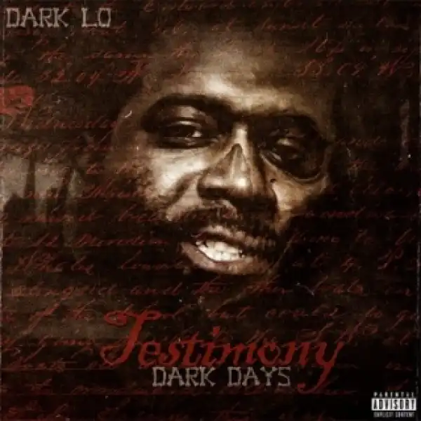 Instrumental: Dark Lo - Retribution (Prod. By Illatracks)